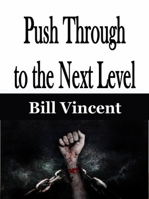 cover image of Push Through to the Next Level